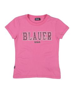 Футболка Blauer