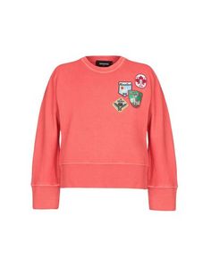Толстовка Dsquared2