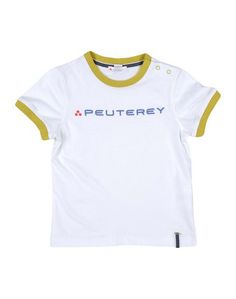 Футболка Peuterey