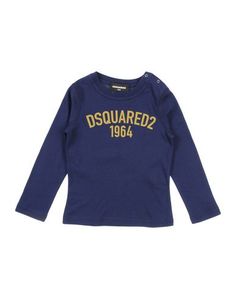 Футболка Dsquared2