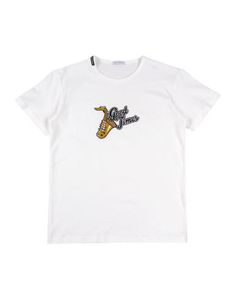 Футболка Dolce & Gabbana