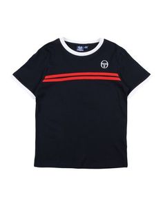 Футболка Sergio Tacchini