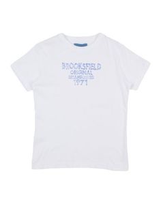 Футболка Brooksfield