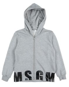 Толстовка Msgm