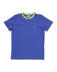 Футболка Armani Junior