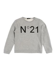 Толстовка N° 21