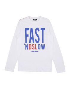 Футболка Diesel