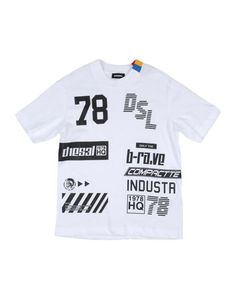 Футболка Diesel