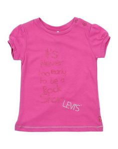 Футболка Levis Kidswear
