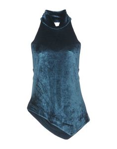 Топ без рукавов Francesca Piccini