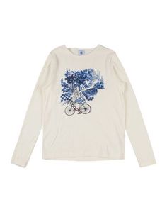 Футболка Petit Bateau