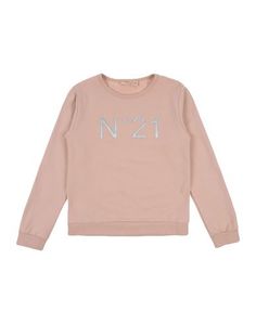 Толстовка N° 21