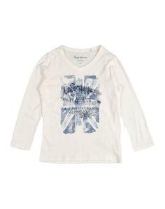 Футболка Pepe Jeans