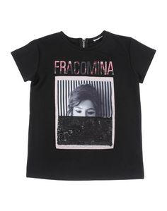 Футболка Fracomina Mini