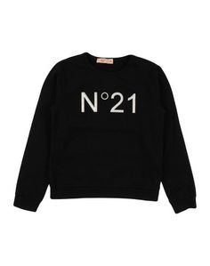 Толстовка N° 21