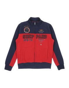 Толстовка Aeronautica Militare
