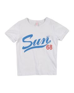 Футболка SUN 68