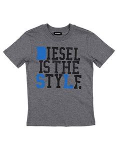 Футболка Diesel