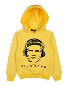 Толстовка John Richmond