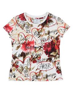 Футболка Philipp Plein