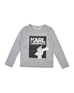 Футболка Karl Lagerfeld