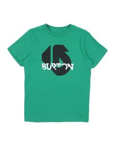 Футболка Burton