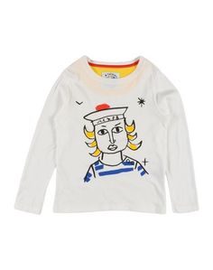 Футболка Petit Bateau