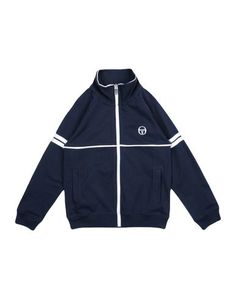 Толстовка Sergio Tacchini