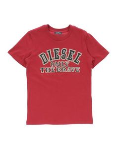 Футболка Diesel