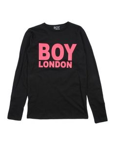 Футболка BOY London