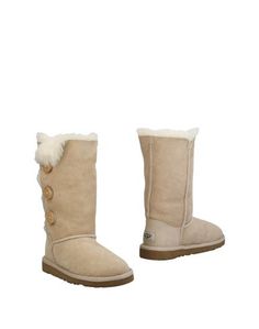 Полусапоги и высокие ботинки UGG Australia