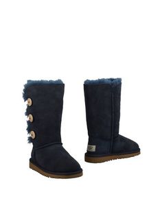 Полусапоги и высокие ботинки UGG Australia