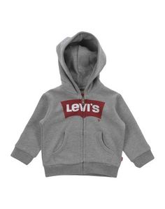 Толстовка Levis Kidswear