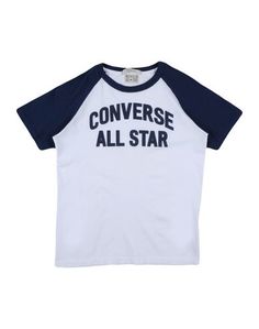 Футболка Converse ALL Star