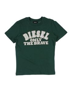 Футболка Diesel