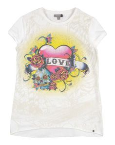 Футболка Miss Grant