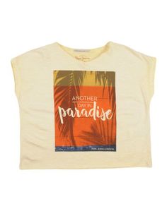 Футболка Pepe Jeans
