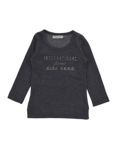 Футболка Sticky Fudge