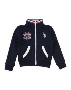 Толстовка U.S.Polo Assn.