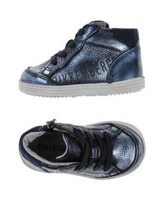 Низкие кеды и кроссовки Bikkembergs