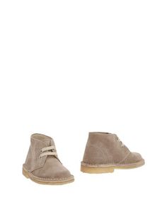 Полусапоги и высокие ботинки Erbavoglio