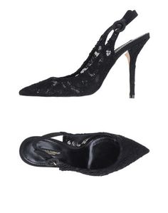 Туфли Dolce & Gabbana