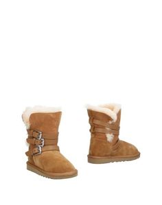 Полусапоги и высокие ботинки ASH Kids