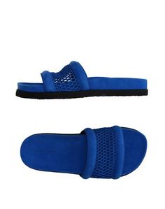Сандалии Alexander Wang