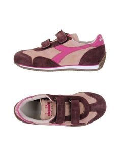 Низкие кеды и кроссовки Diadora Heritage