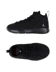 Высокие кеды и кроссовки Jordan