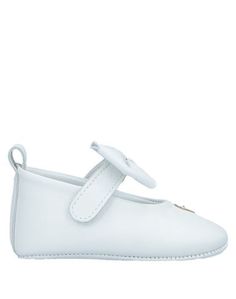 Обувь для новорожденных Armani Junior
