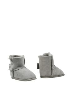 Обувь для новорожденных Armani Junior