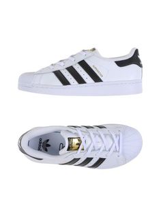 Низкие кеды и кроссовки Adidas Originals