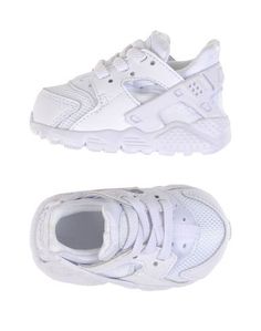 Низкие кеды и кроссовки Nike